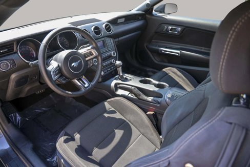 Used 2016 Ford Mustang Coupe w/ Equipment Group 051A image 13
