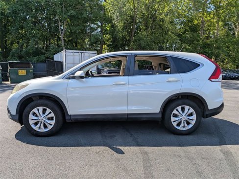 Used 2012 Honda CR-V EX image 7
