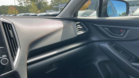 Certified 2022 Subaru Crosstrek 2.0i Premium w/ Moonroof Package image 20