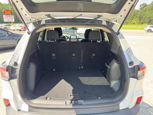 Used 2020 Ford Escape SE image 12