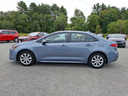 Used 2022 Toyota Corolla LE image 6