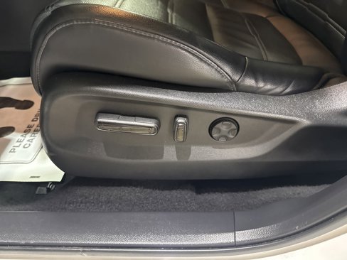 Used 2018 Honda CR-V EX-L image 14