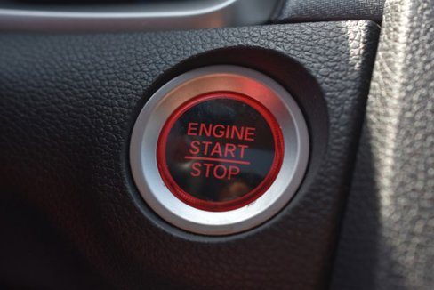 Used 2018 Honda Civic EX image 26