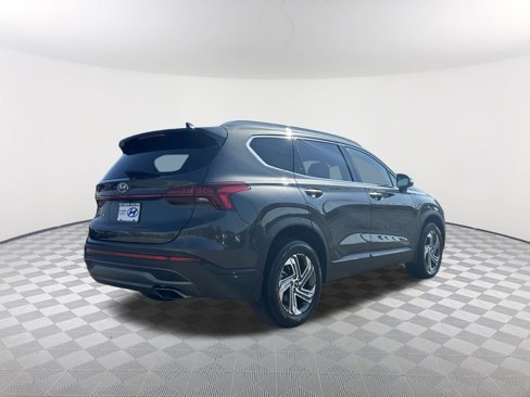 Used 2023 Hyundai Santa Fe SEL w/ Cargo Package image 7