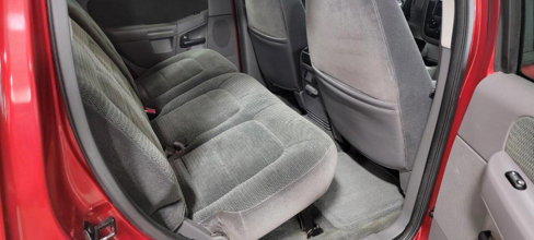 Used 2002 Ford Explorer XLT image 18