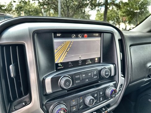 Used 2014 GMC Sierra 1500 SLT image 28