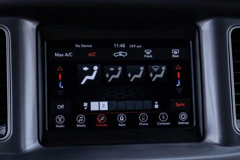 Used 2019 Dodge Charger SXT image 31