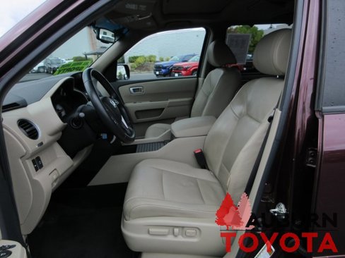 Used 2011 Honda Pilot Touring image 14