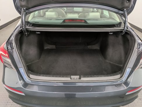 Certified 2024 Honda Civic EX image 24