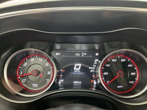 Used 2017 Dodge Charger SE image 8