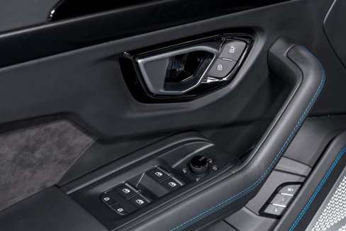 Used 2024 Lamborghini Urus S image 10