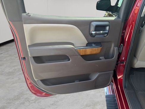 Used 2018 GMC Sierra 1500 SLT w/ Texas SLT Premium Package image 17