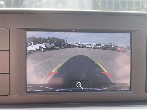 Certified 2020 Ford Escape S image 25