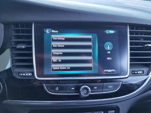 Used 2020 Buick Encore Preferred image 19