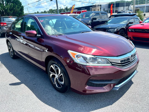 Used 2016 Honda Accord LX image 3