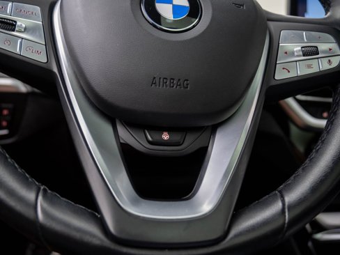 Used 2022 BMW X3 xDrive30i image 26