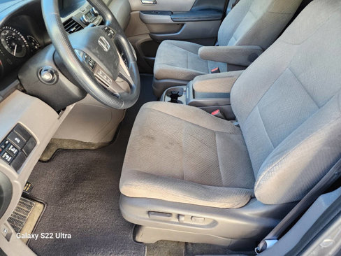 Used 2016 Honda Odyssey SE image 12