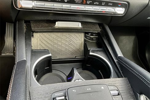 Used 2021 Mercedes-Benz GLE 350 image 16