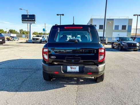 Used 2023 Ford Bronco Sport image 6