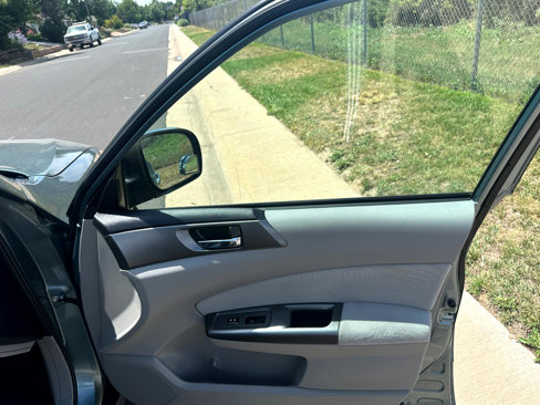 Used 2011 Subaru Forester 2.5X Limited image 17
