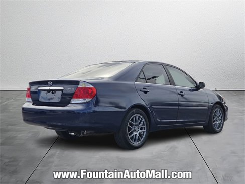Used 2006 Toyota Camry image 5
