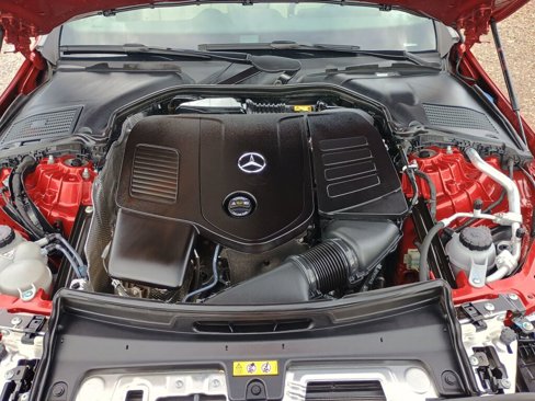 Used 2023 Mercedes-Benz C 300 4MATIC Sedan image 24