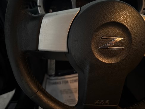Used 2003 Nissan 350Z Touring image 19