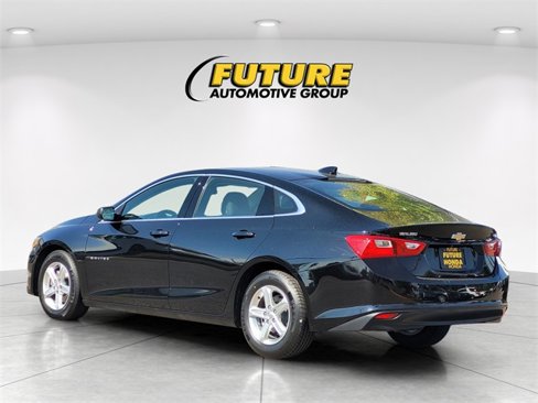 Used 2023 Chevrolet Malibu LT image 8
