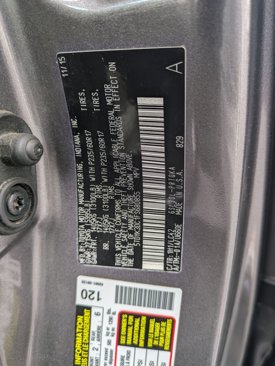 Used 2015 Toyota Sienna XLE Premium image 34