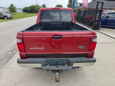 Used 2004 Ford Ranger XLT image 5