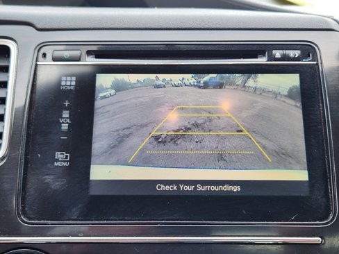 Used 2014 Honda Civic EX image 14