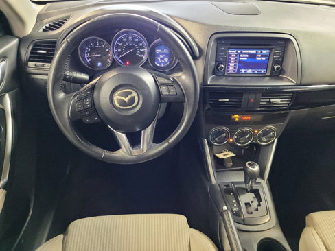 Used 2014 MAZDA CX-5 Touring image 22