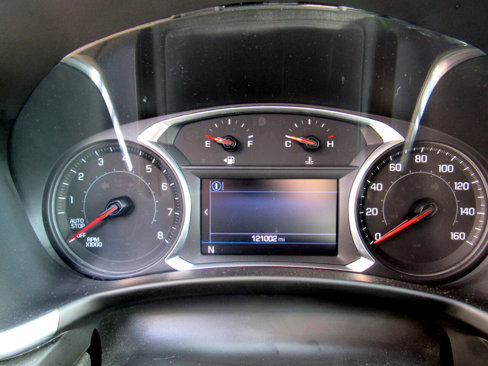 Used 2020 Chevrolet Equinox LT image 15