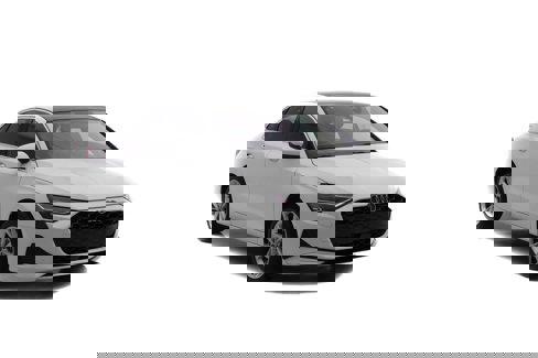 Certified 2025 Audi A3 2.0T Premium w/ Convenience Package image 3