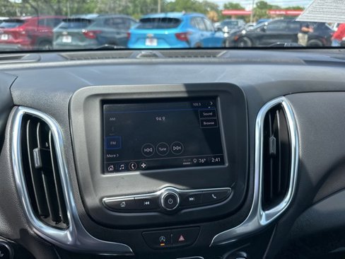 Certified 2023 Chevrolet Equinox LT image 18