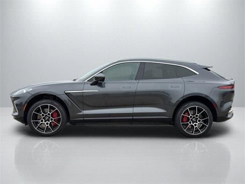 Used 2021 Aston Martin DBX image 8