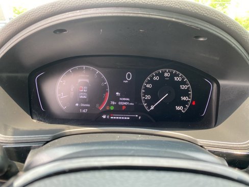 Certified 2022 Honda Civic Sport image 22