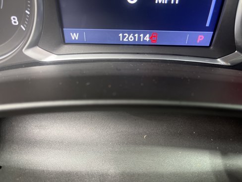 Used 2019 GMC Terrain SLT image 10