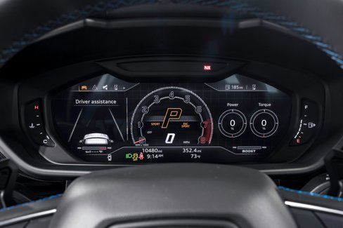 Used 2024 Lamborghini Urus S image 17