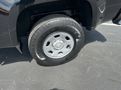 Used 2018 Chevrolet Colorado W/T image 9