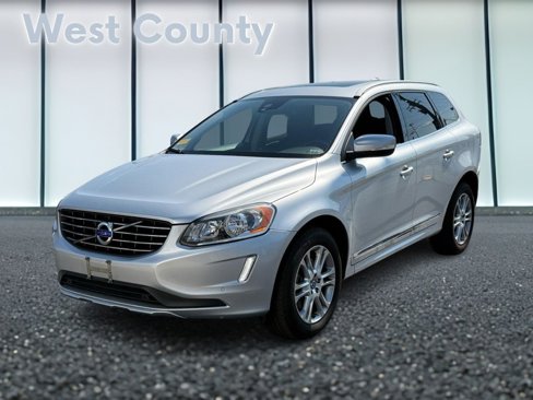 Used 2015 Volvo XC60 T5 Platinum image 8
