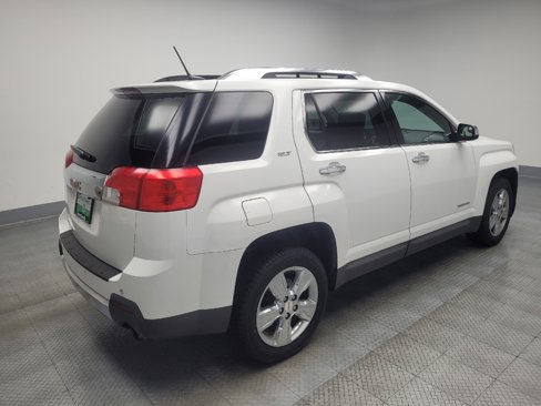 Used 2014 GMC Terrain SLT image 10