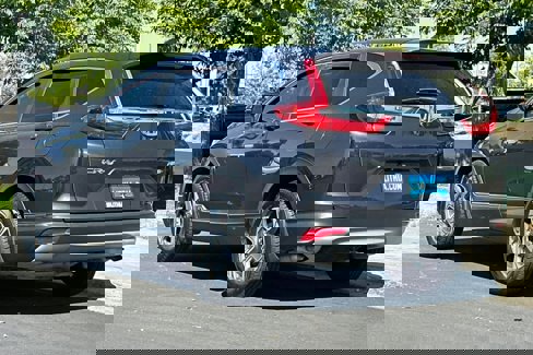 Used 2019 Honda CR-V EX-L image 6