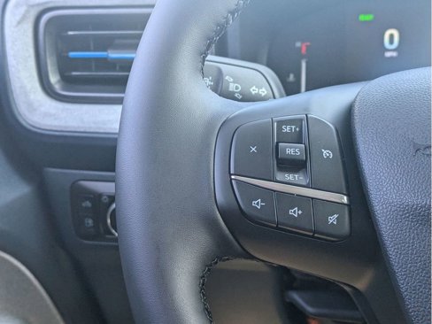 New 2025 Ford Maverick XLT w/ XLT Luxury Package image 21