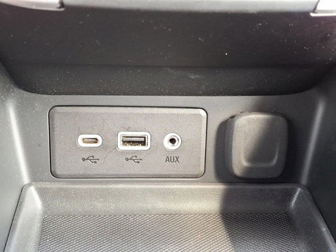 Certified 2022 GMC Terrain SLE image 23