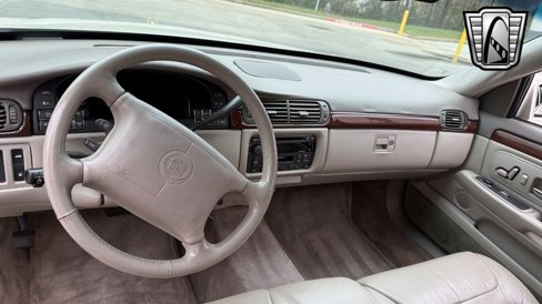 Used 1999 Cadillac De Ville image 25