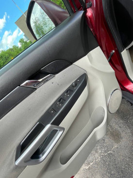 Used 2009 Saturn Vue XE image 9