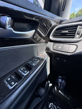 Used 2018 Kia Sorento EX image 23