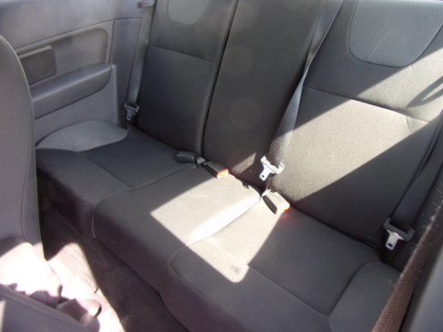 Used 2008 Ford Focus SES image 3
