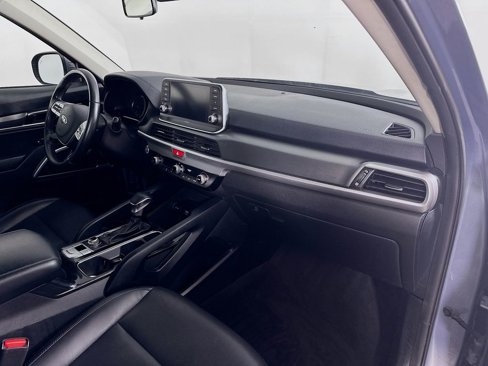 Used 2020 Kia Telluride LX image 35
